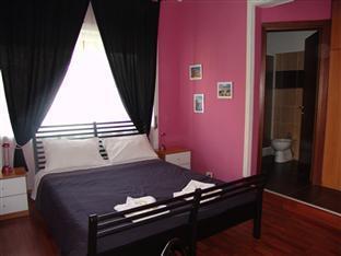 Bed and Breakfast Bed A San Pietro Рим Экстерьер фото